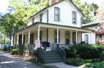 743 Miller Rd.