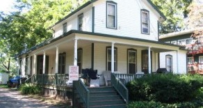 743 Miller Rd.