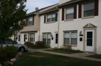 Miller Maple Townhomes (2505-2563 Miller Rd.)