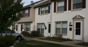 Miller Maple Townhomes (2505-2563 Miller Rd.)