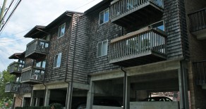 High Street Apartments (545 N. State St.)