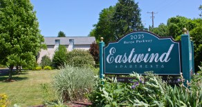 Eastwind Apartments (2025 S. Huron Pkwy.)