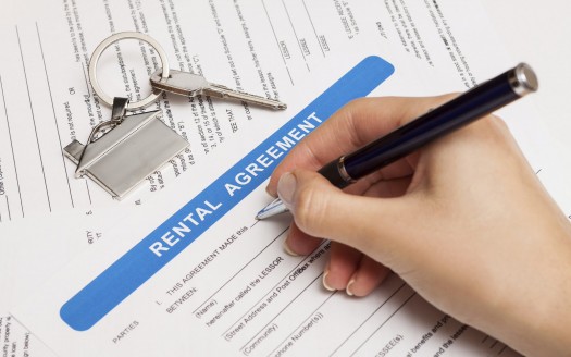Renter Rights info