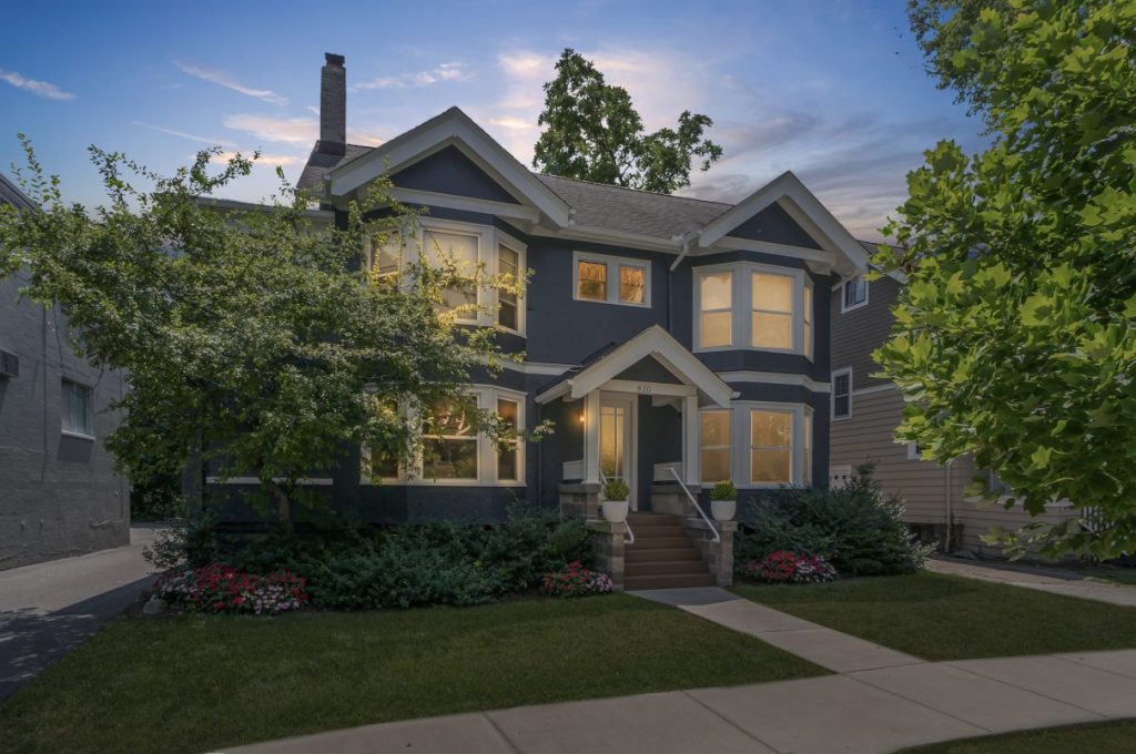 820 McKinley 1, 2, & 3 Bedroom Apartments for Rent in Ann Arbor