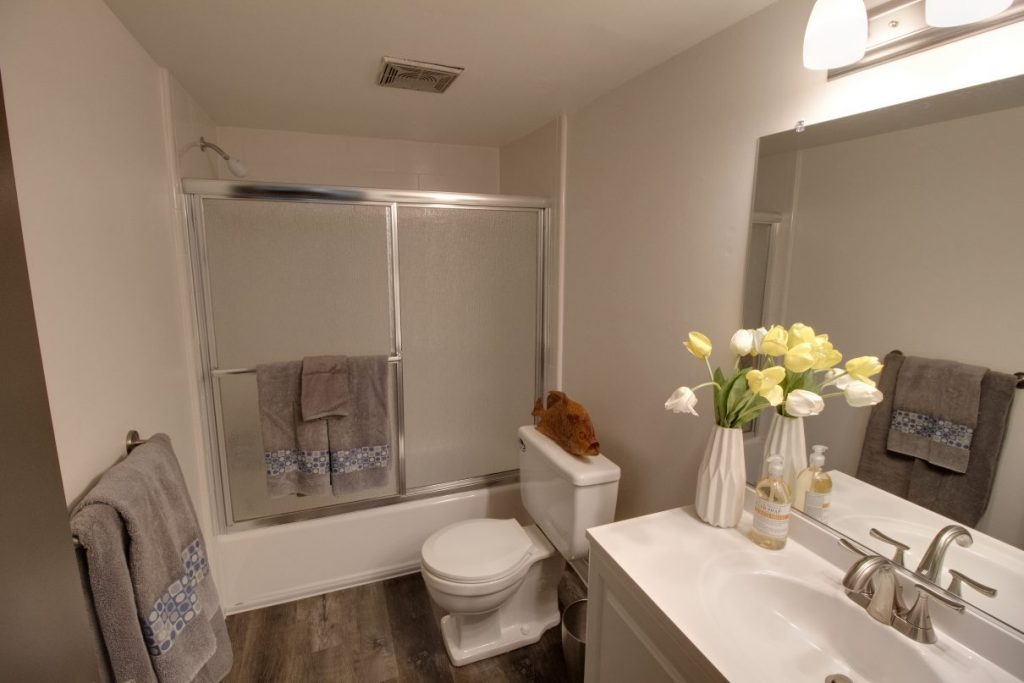 Broadview Apartments 1 & 2 Bedroom Apartments for Rent in AA