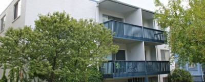 Student Apartments ann arbor at 824 McKinley