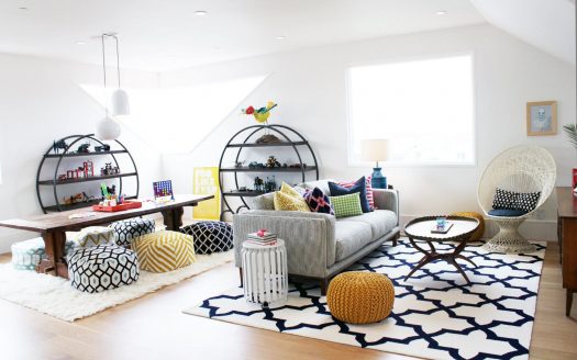 Sensation Summer Apartment Studio Style