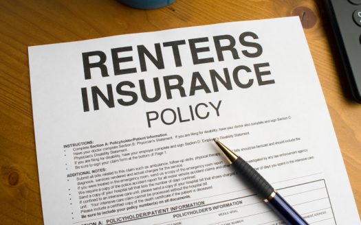Apartment Renters’ Insurance- Ann Arbor Apartments managed by CMB Mi