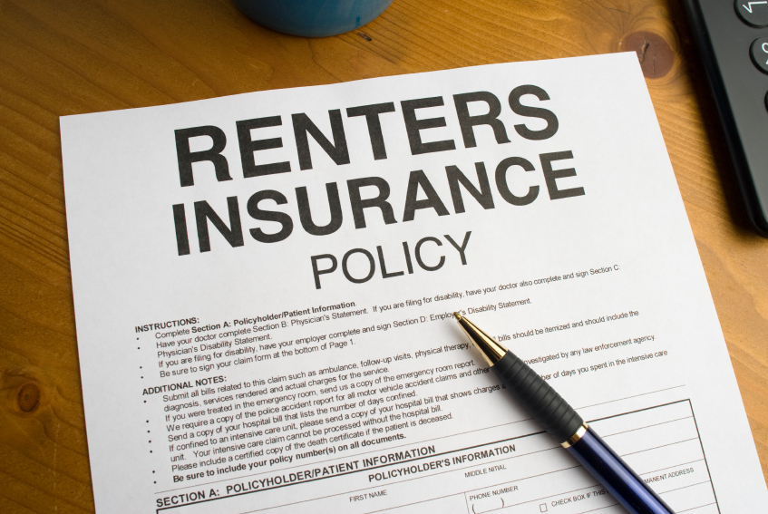 Renters-insurance