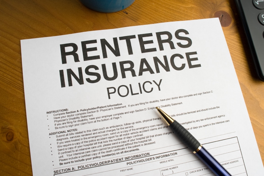 Is Renters Insurance A Good Idea In 2019?