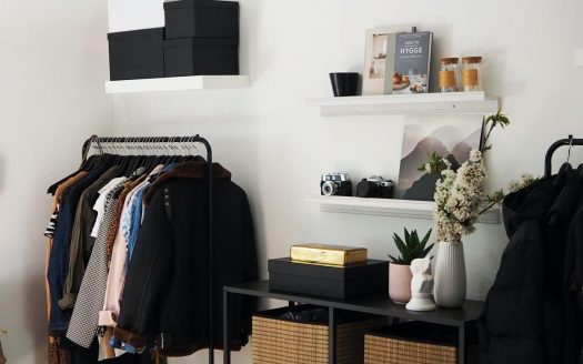 small-space hacks for your apartment