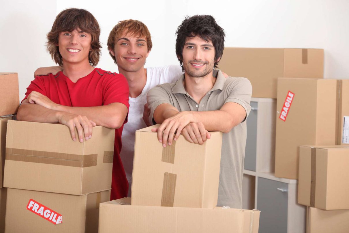 Surviving the Move: Essential Packing Tips for Student Apartment Renters